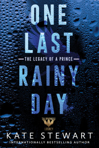 Kate Stewart — One Last Rainy Day