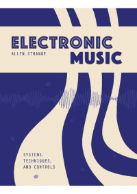 Strange — Electronic Music Systems