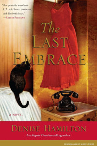 Denise Hamilton — The Last Embrace