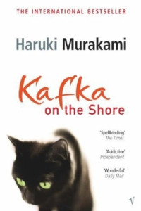 Haruki Murakami [Murakami, Haruki] — Kafka on the Shore