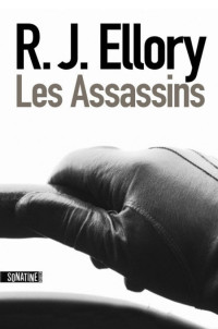 R. J. Ellory — Les assassins