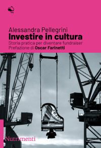 Alessandra Pellegrini — Investire in cultura