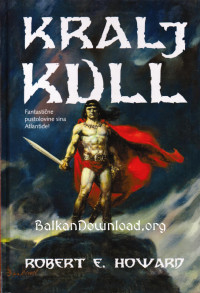 Robert Howard [Howard, Robert] — Kralj Kull