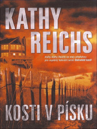 Kathy Reichs — Kosti v pisku 09