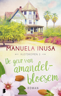 Manuela Inusa — De geur van amandelbloesem