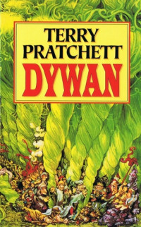 Terry Pratchett — Dywan