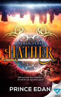 Prince Edan — Hather (Hather Series Book 1)