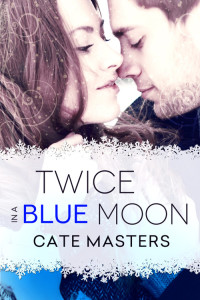 Cate Masters — Twice in a Blue Moon