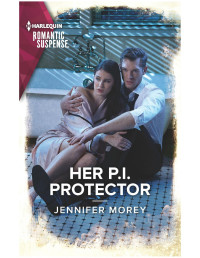 Jennifer Morey — Her P.I. Protector