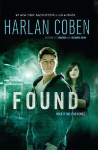 Harlan Coben — Found