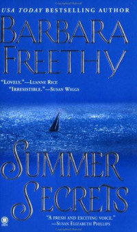 Barbara Freethy — Summer Secrets