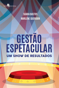 Marlene Querubin;Suara Bastos; — Gesto espetacular