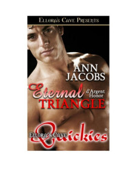 Ann Jacobs [Jacobs, Ann] — Eternal Triangle