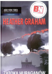 Zatoka huraganów — Graham Heather