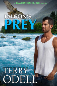 Terry Odell — Falcon's Prey