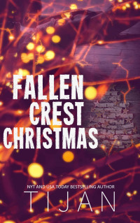 Tijan [Tijan] — Fallen Crest Christmas