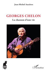 Jean-Michel Auxitre; — Georges Chelon