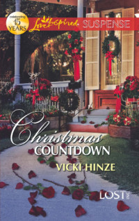 Vicki Hinze — Christmas Countdown