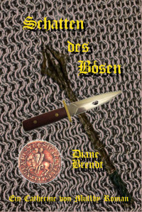 Diane Brendt — Schatten des Bösen (Ein Catherine of Mullby Roman) (German Edition)