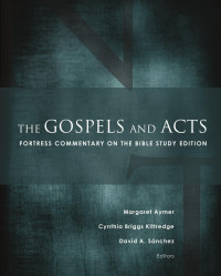 Margaret Aymer, Cynthia Briggs Kittredge, David A. Sanchez — The Gospels and Acts