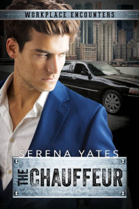 Serena Yates — The Chauffeur