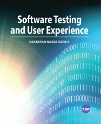 Nastaran Nazar Zadeh — Software Testing and User Experience