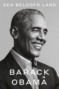 Barack Obama — Een beloofd land