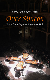 Rita Verschuur — Over Simeon