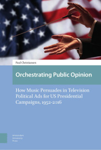 Paul Christiansen — Orchestrating Public Opinion