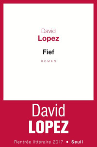 Lopez David [Lopez David] — Fief