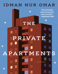 Idman Nur Omar — The Private Apartments