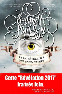 Angeline Sirba — EMMETT LLEWELYN: La Révélation des Enchanteurs (French Edition)