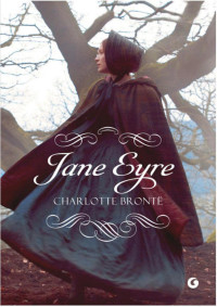 Charlotte Brontë — Jane Eyre