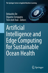 Unknown — Artificial Intelligence and Edge Computing for Sustainable Ocean Health