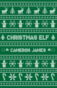 Cameron James — Christmas Elf