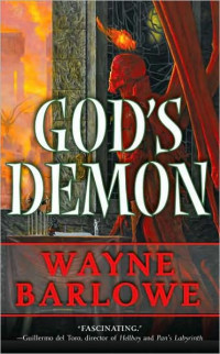 Wayne Douglas Barlowe — God's Demon