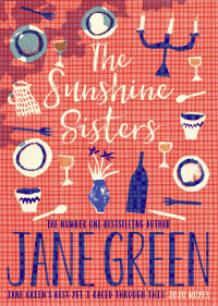 Jane Green — The Sunshine Sisters