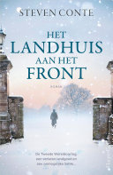 Steven Conte, Angela Knotter — Het landhuis aan het front