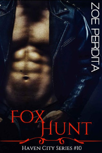 Zoe Perdita — Fox Hunt