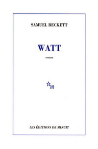 Beckett Samuel — Watt