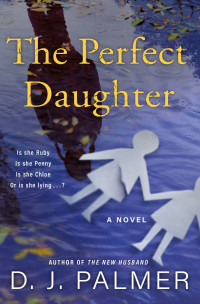D.J. Palmer — The Perfect Daughter