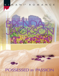 Brenda Jackson — Possessed by Passion