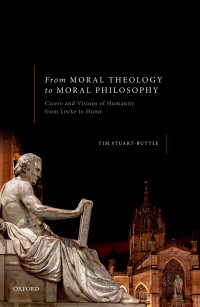 Tim Stuart-Buttle — From Moral Theology to Moral Philosophy