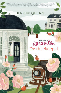 Karin Quint — De theekoepel