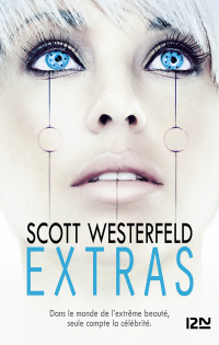 Scott WESTERFELD — Extras