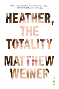 Matthew Weiner — Heather, the Totality