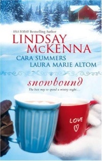 Lindsay McKenna [McKenna, Lindsay] — Snowbound
