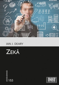 Ian J. Deary — Zeka