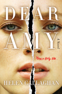 Helen Callaghan — Dear Amy