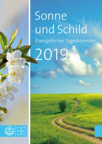 Elisabeth Neijenhuis — Sonne und Schild 2019